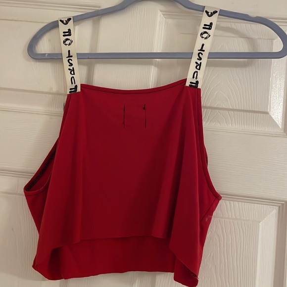 LF Crop Top - Picture 3 of 3